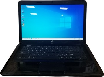 Б/в Ноутбук Hp 15/e1 1500 ddr3/4gb ddr3/hdd 750 gb/*інтегрована 01-200940065