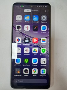 Б/в Мобільний телефон Oppo a5 pro 4g 8/256gb 01-200944201