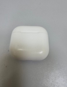 Б/в Навушники Apple airpods 4 with active noise cancellation 01-200950188