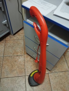 Б/в Газонокосарка Husqvarna mst21 01-200952338