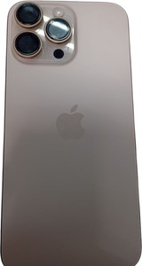 Б/в Мобільний телефон Apple iphone 16 pro max 256gb 01-200896830
