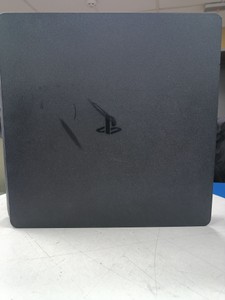 Б/в Ігрова приставка Sony playstation 4 slim 1tb 01-200950275