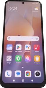Б/в Мобільний телефон Redmi redmi note 11s 8/128gb 01-200953791
