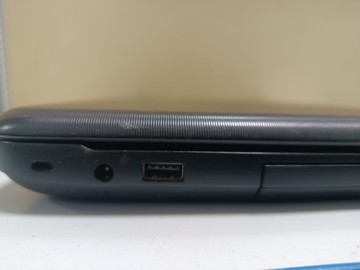 Б/в Ноутбук Toshiba 15/pentium 2020m ddr3/4gb ddr3/hdd 500 gb/*інтегрована 01-200946671