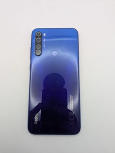 Б/у Мобільний телефон Xiaomi redmi note 8t 4/128gb 01-200953113
