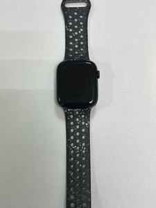 Б/в Смарт-годинник Apple watch series 9 gps 45mm aluminum case 01-200954302