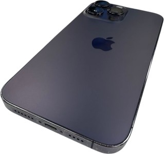 Б/у Мобільний телефон Apple iphone 14 pro max 128gb 01-200859967
