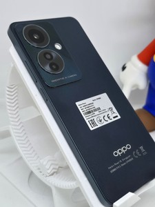 Б/в Мобільний телефон Oppo reno11 f 5g 8/256gb 01-200880054