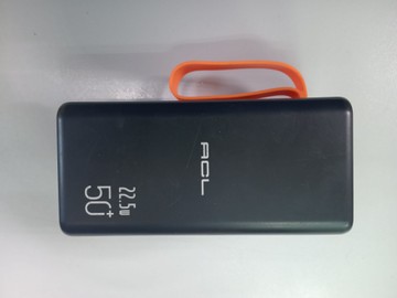 Б/у Повербанк Acl pw-55 50000mah pd 22.5w 01-200954860