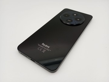 Б/в Мобільний телефон Xiaomi redmi 14c 4/128gb 01-200955821