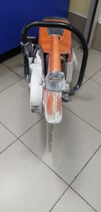 Б/в Бензоріз Stihl ts 800 01-200955028