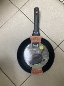 Б/в Пательня Krauff 24 cm 01-200955765
