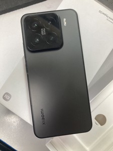 Б/в Мобільний телефон Xiaomi 15 12/256gb 01-200955772