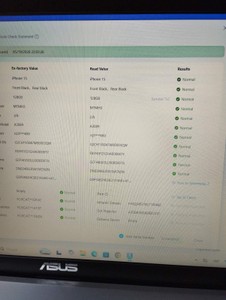 Б/в Мобільний телефон Apple iphone 15 128gb 01-200954989