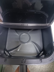 Б/в Фритюрниця Quin air fryer yj-6505adv 01-200956648