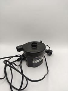Б/в Повітряний насос електричний Bestway 62056 01-200955314