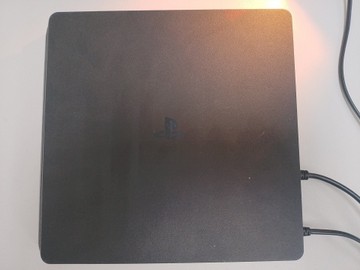 Б/в Ігрова приставка Sony playstation 4 slim 1tb 01-200958286