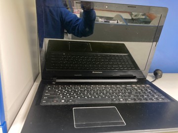 Lenovo 15/amd a10 7300 ddr3/4gb ddr3/hdd *відсутній/ssd 256 gb/*інтегрована