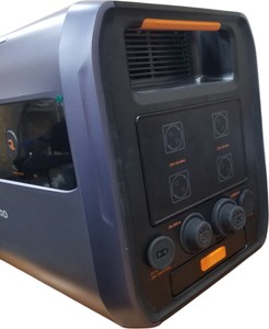 Б/в Зарядна станція Runhood f2400 01-200902972