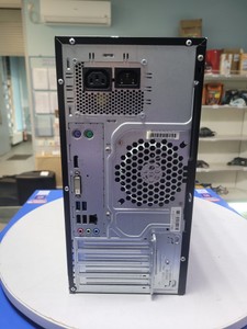 Б/у Системный блок Пк intel core i3-6100/ram 8 gb/hdd 250 gb/ssd відсутній/інтегрована 01-200908184