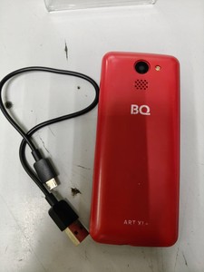 Б/в Мобільний телефон Bq bq-2818 art xl 01-200956903