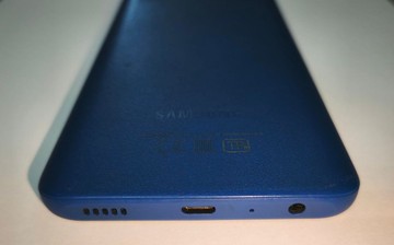Б/в Мобільний телефон Samsung galaxy a03 core 2/32gb 01-200960583