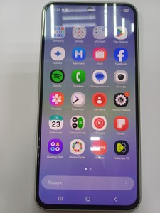 Б/в Мобільний телефон Samsung galaxy a36 5g 8/256gb 01-200962173