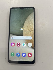 Б/в Мобільний телефон Samsung galaxy a12 sm-a125f/ds 4/64gb 01-200960517