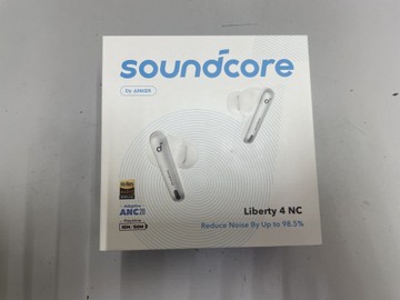 Б/в Навушники Anker soundcore liberty 4 01-200962452