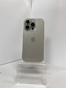 Б/в Мобільний телефон Apple iphone 16 pro 256gb 01-200962527