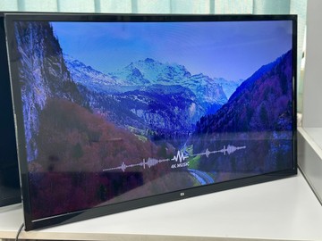 Б/в Телевізор Xiaomi mi tv 4a 32 l32m5-5aru 01-200962879