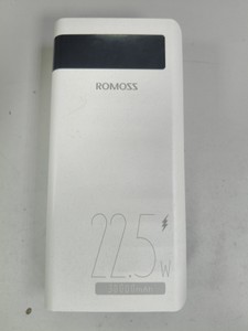 Б/у Повербанк Romoss sense 8pf 30000mah 22.5w php30-852 01-200962885