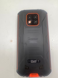 Б/в Мобільний телефон Ihunt wp18 4/32gb 01-200962221