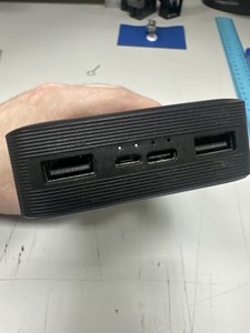 Б/в Повербанк Xiaomi redmi power bank 20000mah pb200lzm 01-200963481