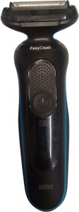 Б/в Електробритва Braun series 5 mbs5 maxbraun type 5762 01-200875158