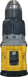 Б/у Шуруповерт Dewalt dcd805 1акб 6ah зп 01-200919955