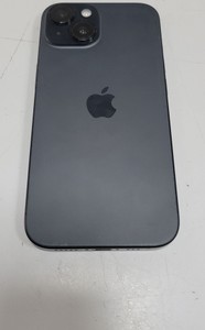 Б/у Мобільний телефон Apple iphone 15 128gb 01-200918497