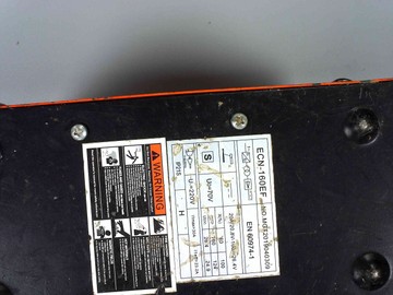 Б/у Сварочный аппарат Megatec ecn 160ef 01-200965608
