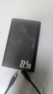 Б/в Повербанк Proove hyper flux plus 20000mah 22.5w 01-200966085