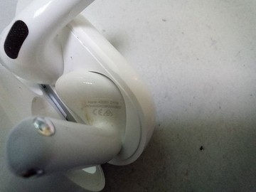 Б/в Навушники Apple airpods 4 01-200965989