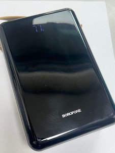 Б/в Повербанк Borofone bj32 80000mah qc3.0 pd22.5w 01-200966106