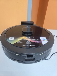 Б/в Робот-пилосос Aeno rc7s 01-200964471