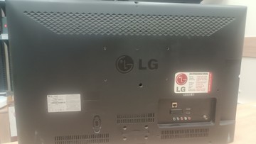 Б/в Телевізор Lg 32ls340t 01-200968088