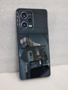 Б/в Мобільний телефон Xiaomi redmi note 12 pro 6/128gb 01-200963205