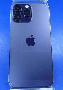 Б/в Мобільний телефон Apple iphone 14 pro max 128gb 01-200914785