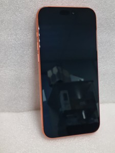 Б/в Мобільний телефон Apple iphone 17 pro max 256gb 01-200966401