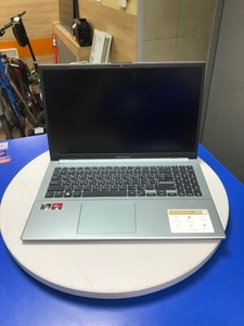 Asus 15/ryzen 3 7320u ddr5/8gb ddr5/hdd *відсутній/ssd 256 gb/*інтегрована