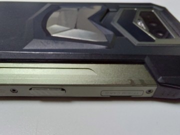 Б/в Мобільний телефон Doogee s89 pro 8/256gb 01-200966536