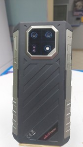 Б/в Мобільний телефон Ulefone armor 22 8/256gb 01-200968451