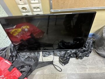 Б/в Телевізор Ergo le32ct1000au 01-200965983